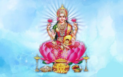  धनधान्यकी देवी महालक्ष्मीको १६ दिने विशेष पूजा आराधना सुरु 